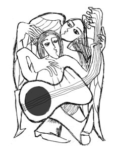 Please read about the Auragraph https://steemit.com/auragraph/@in2itiveart/auragraph-for-musician