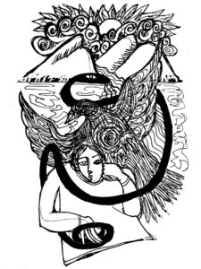 Please Read the Auragraph here: https://peakd.com/tribevibes/@in2itiveart/free-auragraph-for-a-blocked-artist