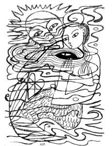 https://peakd.com/tarottuesday/@in2itiveart/calling-all-spiritual-warriors-this-auragraph-is-for-you-peaksters-includes-sigil-activation