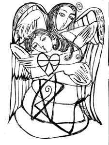Please read Auragraph https://peakd.com/tribevibes/@in2itiveart/auragraph-for-an-aquarius-i-am-guessing