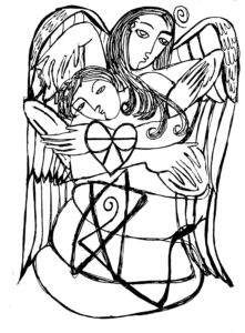 Please read Auragraph https://peakd.com/tribevibes/@in2itiveart/auragraph-for-an-aquarius-i-am-guessing