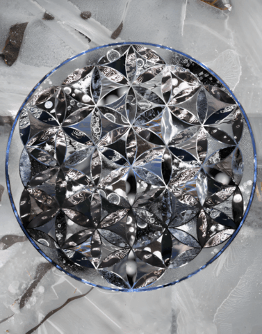 Intuitive Photocollage by Clairvoyant Intuitive Artist Joanna Whitney